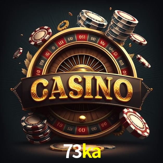 APP oficial da 73ka para mobile